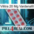 Vilitra 20 Mg Vardenafil 18